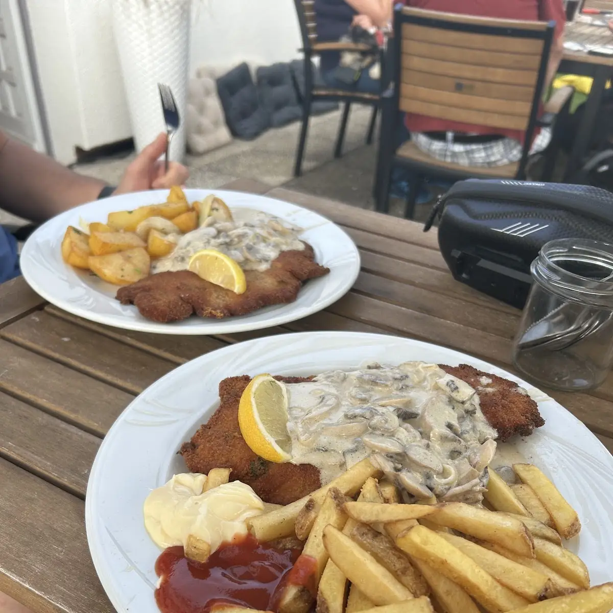 Schnitzel