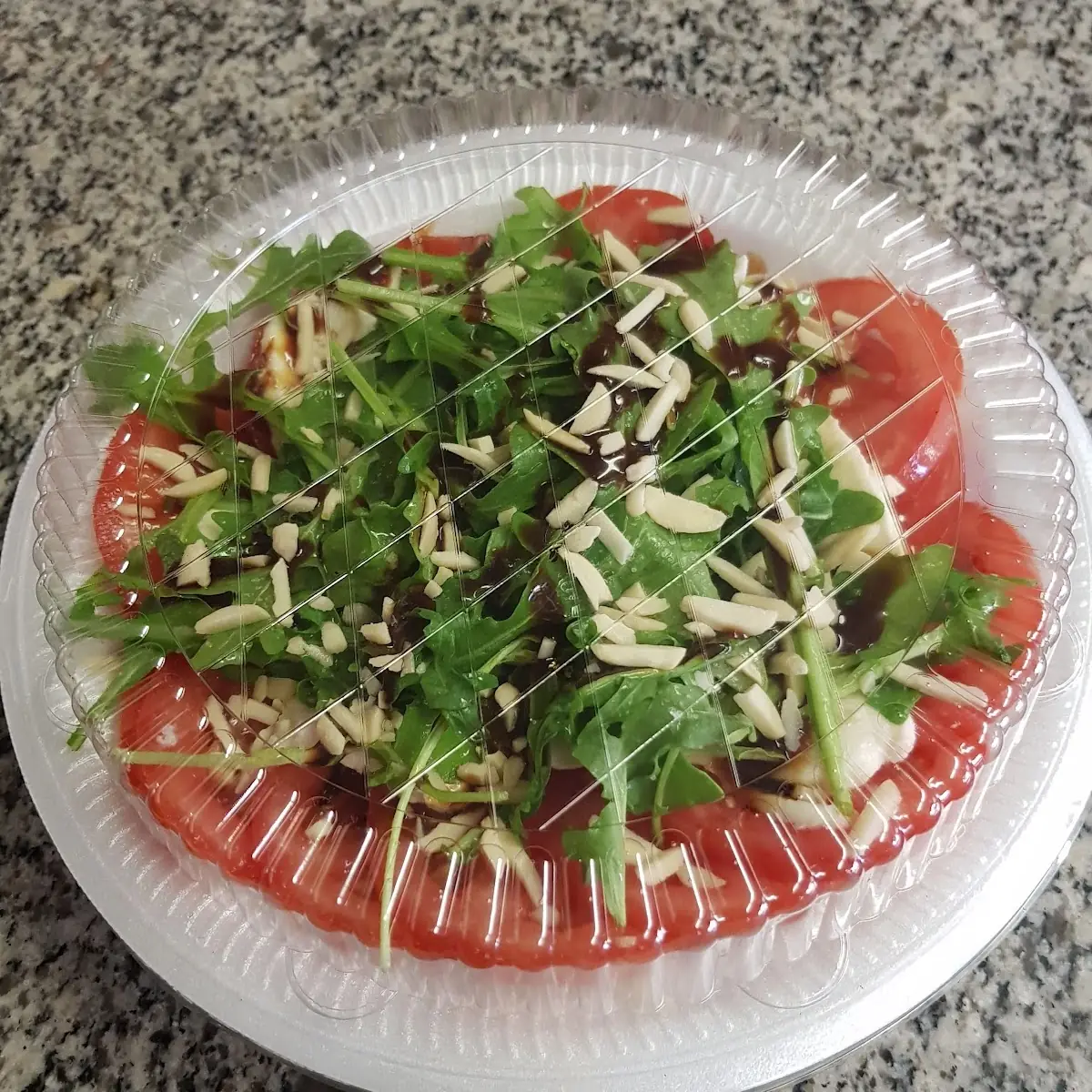 Carpaccio