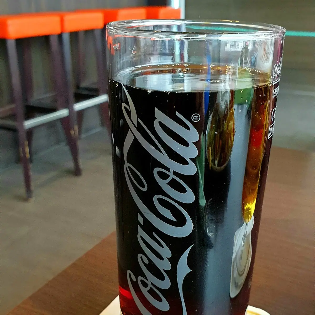 Coca Cola Zero