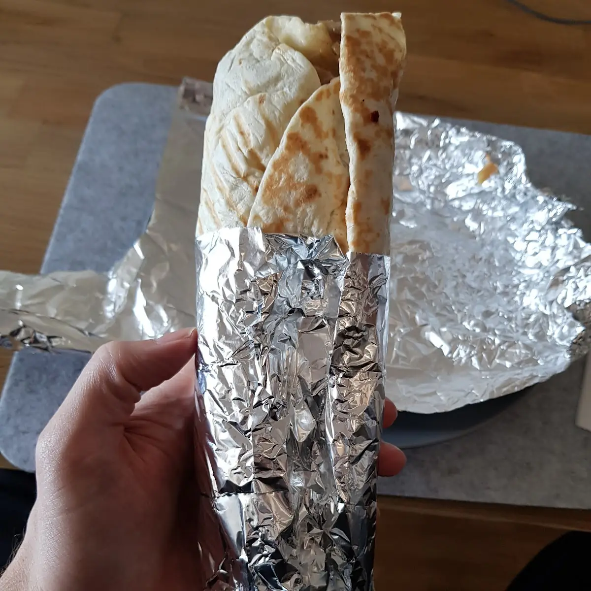 Rolldöner