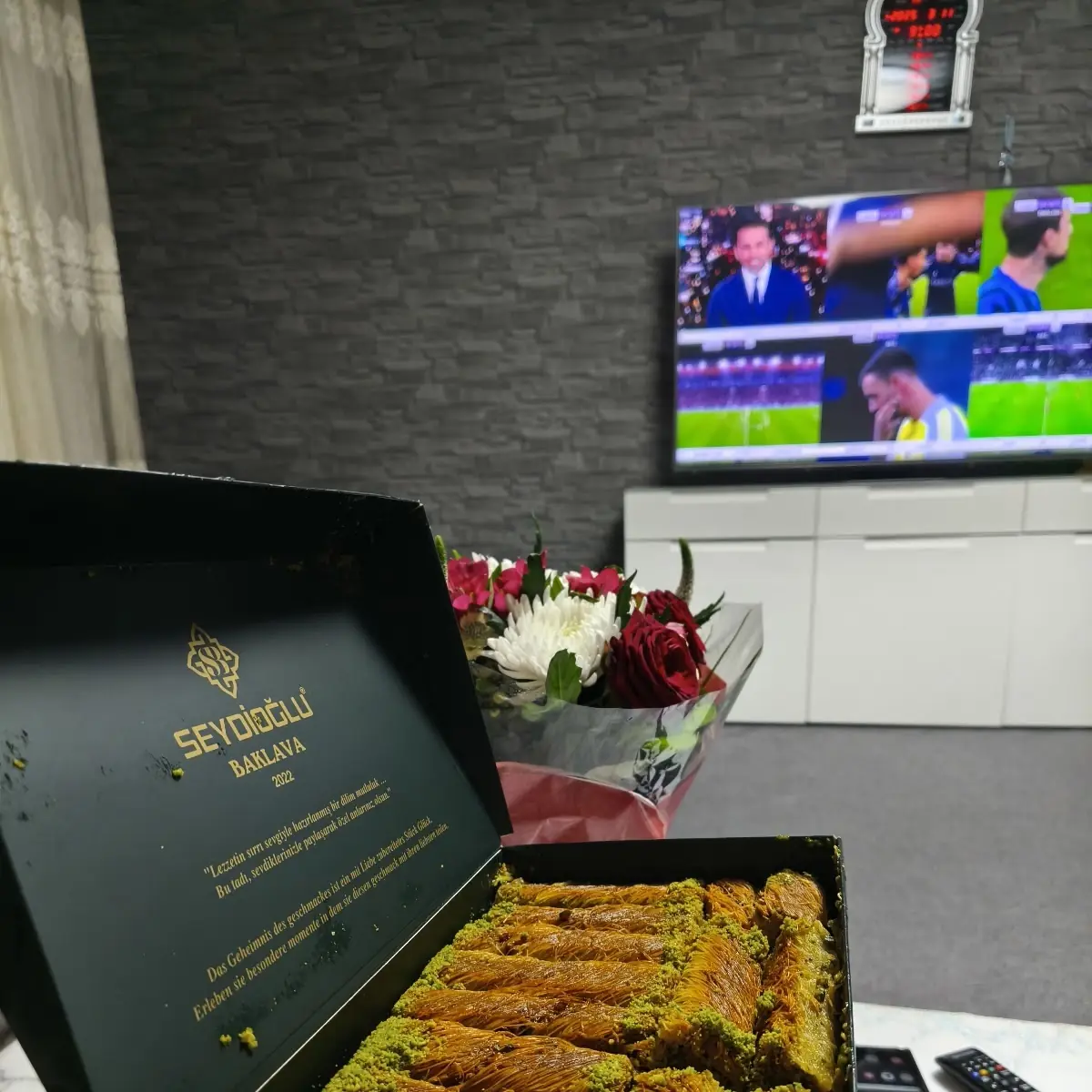 Baklava