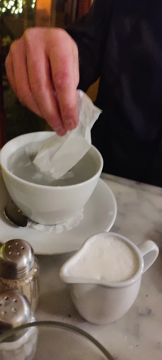 Tea