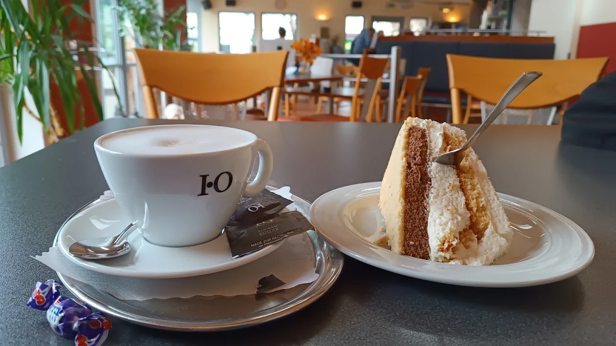 Kokostorte