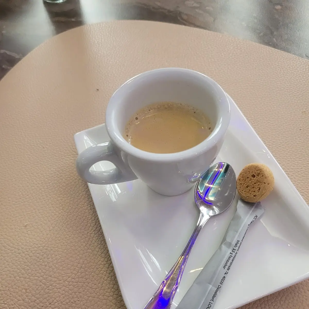 Espresso