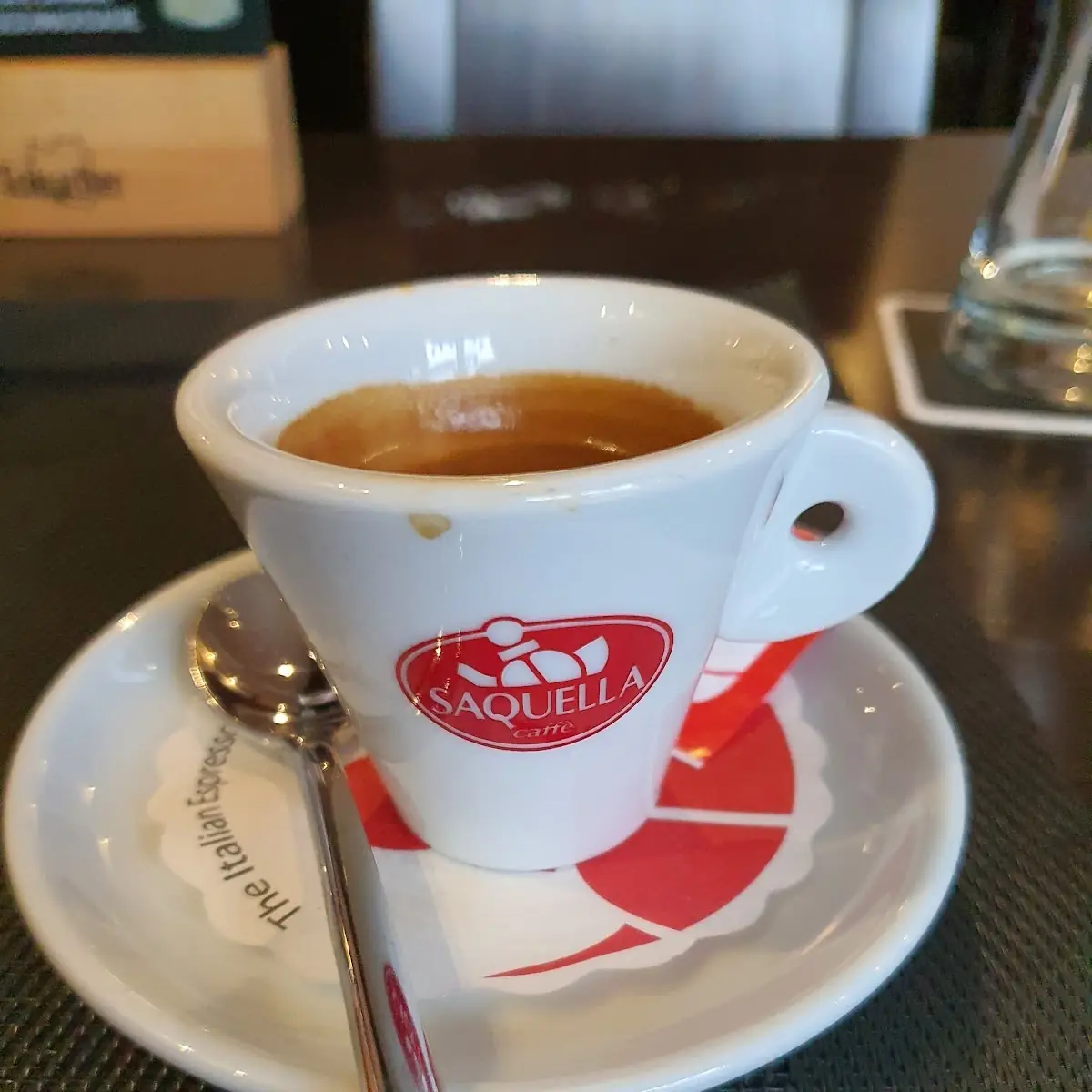 Espresso