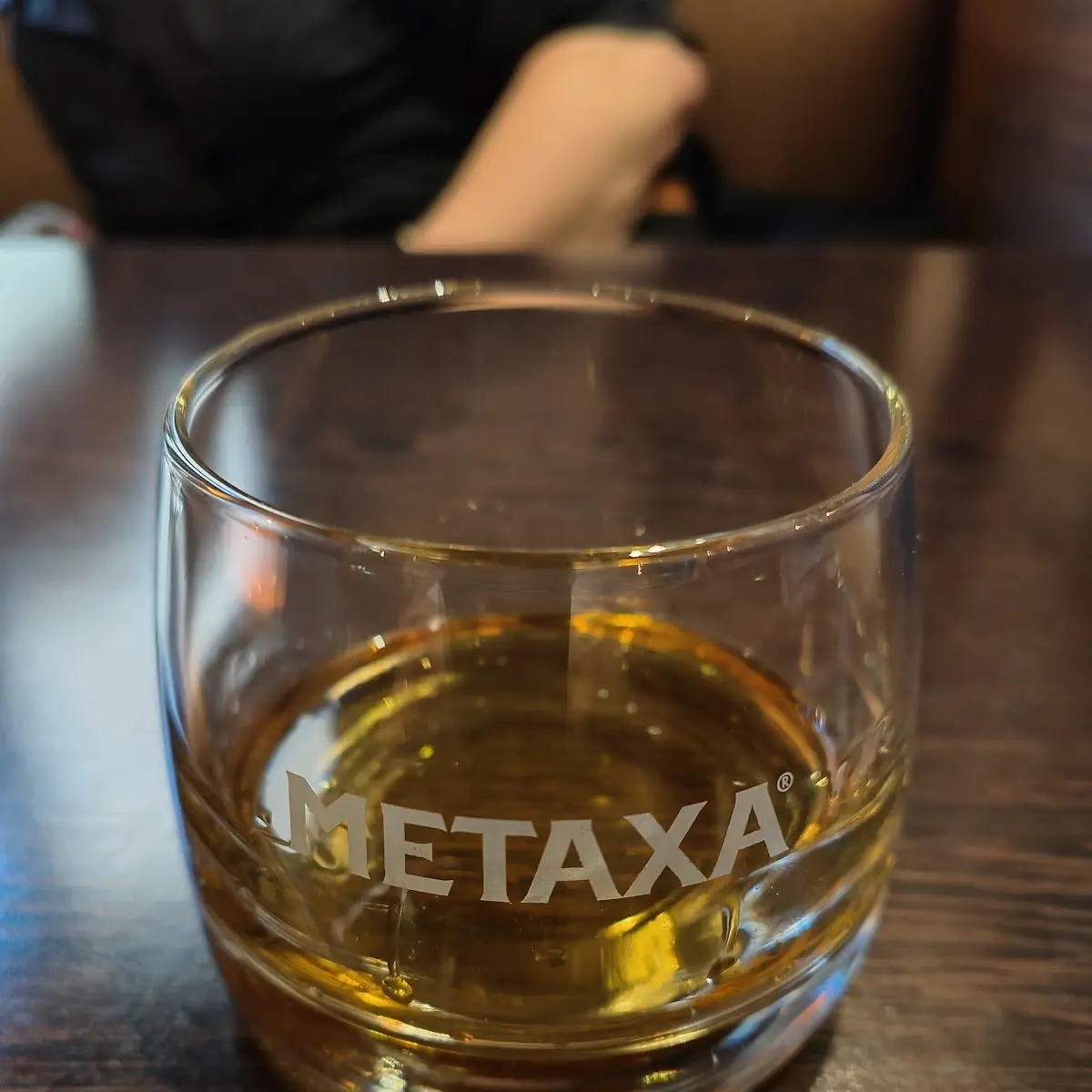 Metaxa
