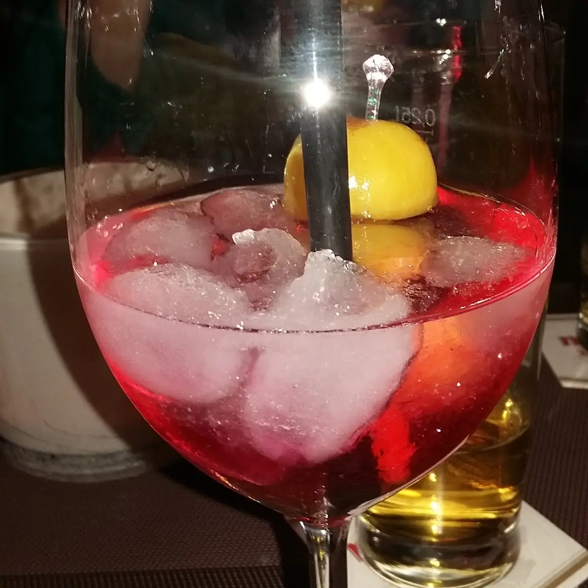 Ouzo Feige
