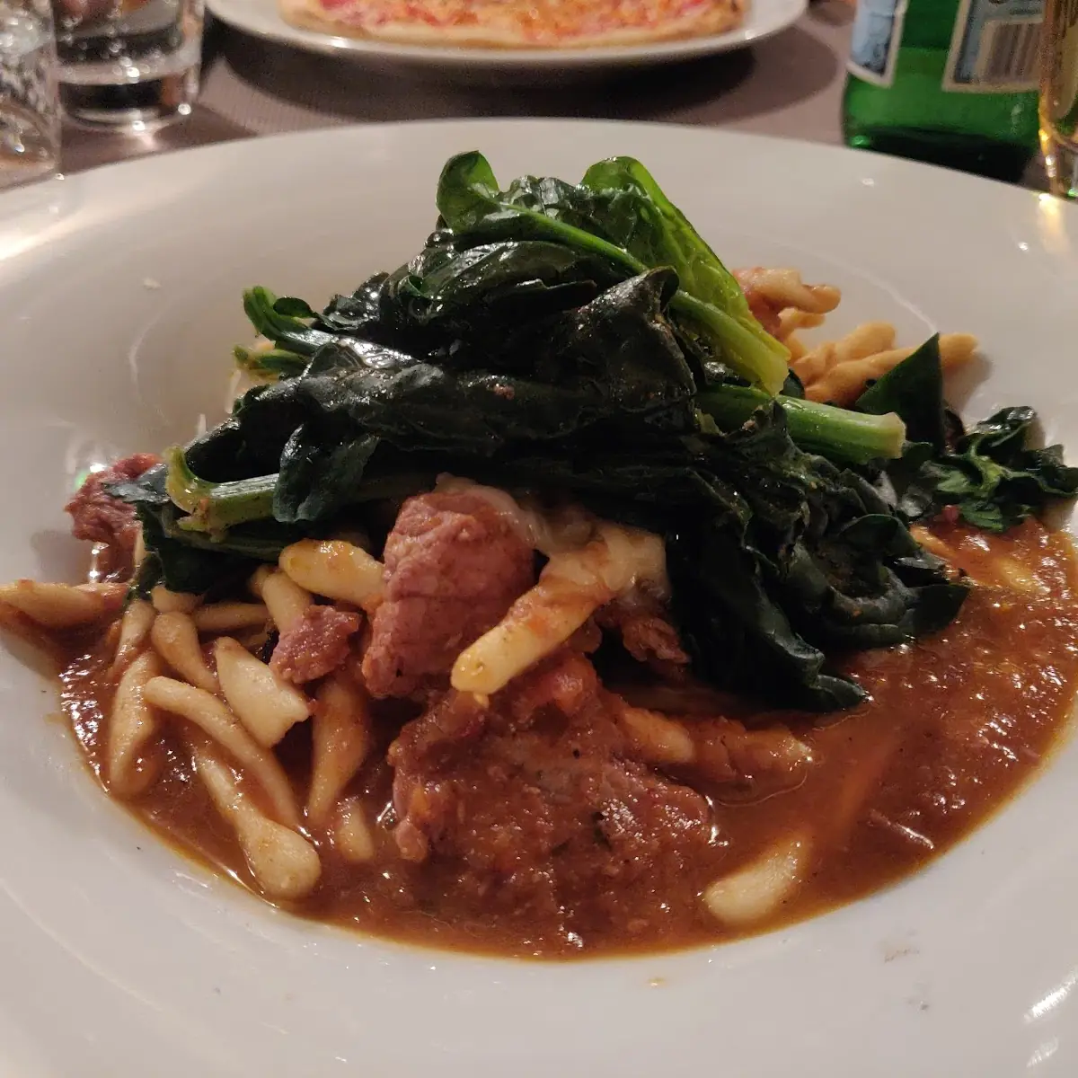 Strozzapreti