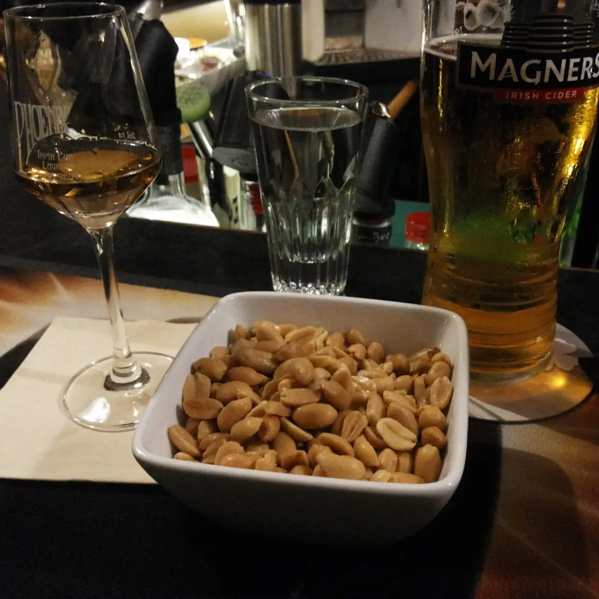Cider