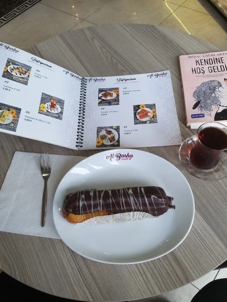 Eclair