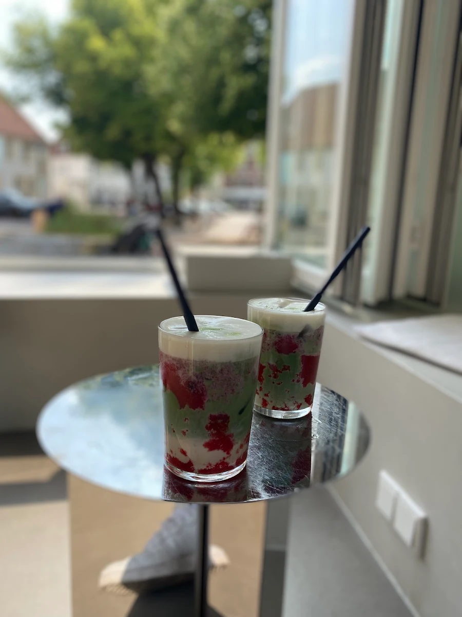 Falooda