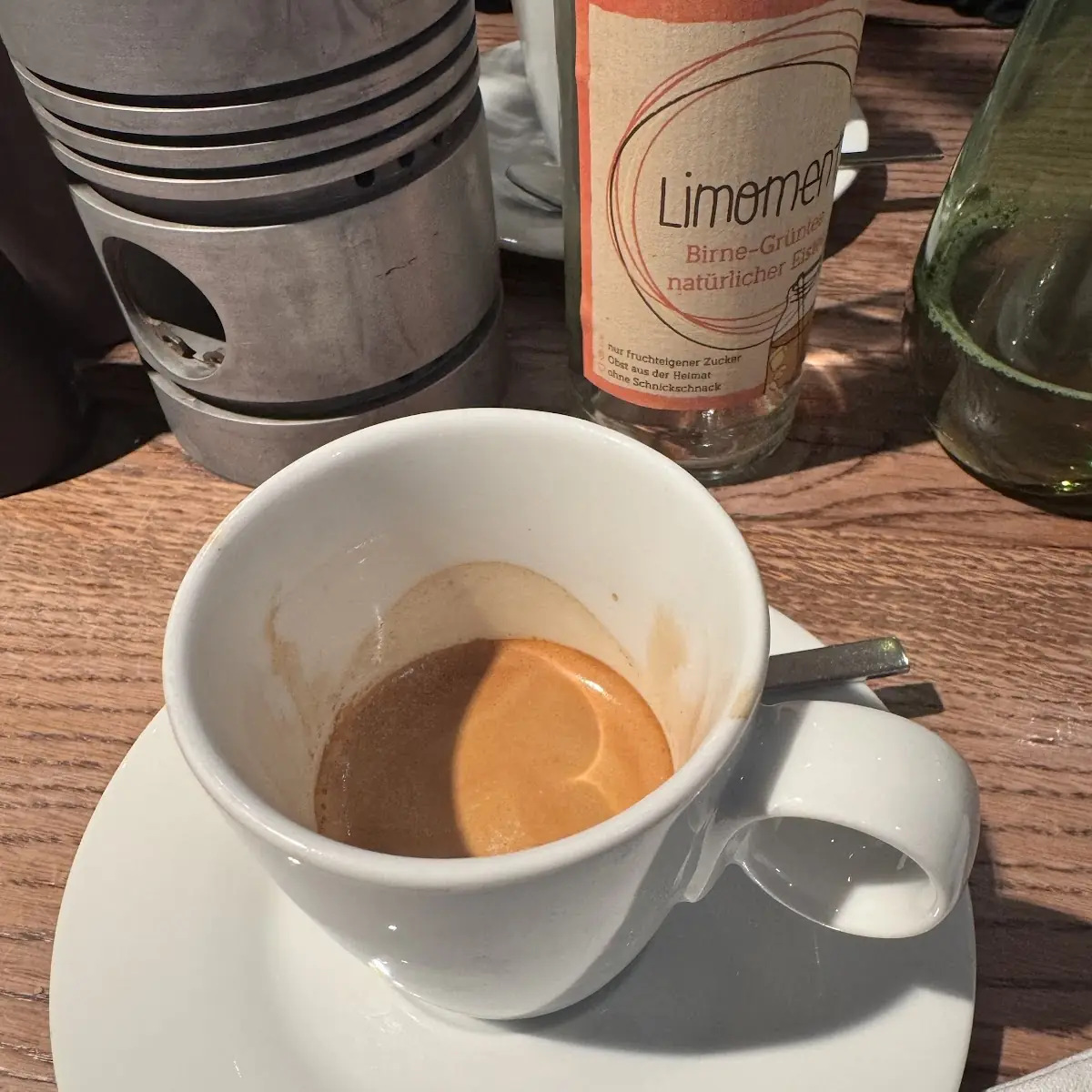 Espresso