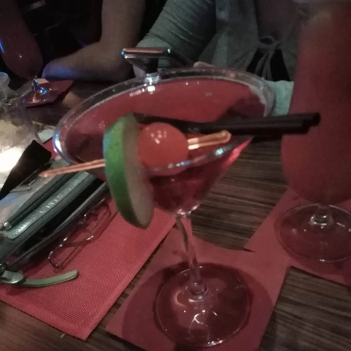 Cosmopolitan