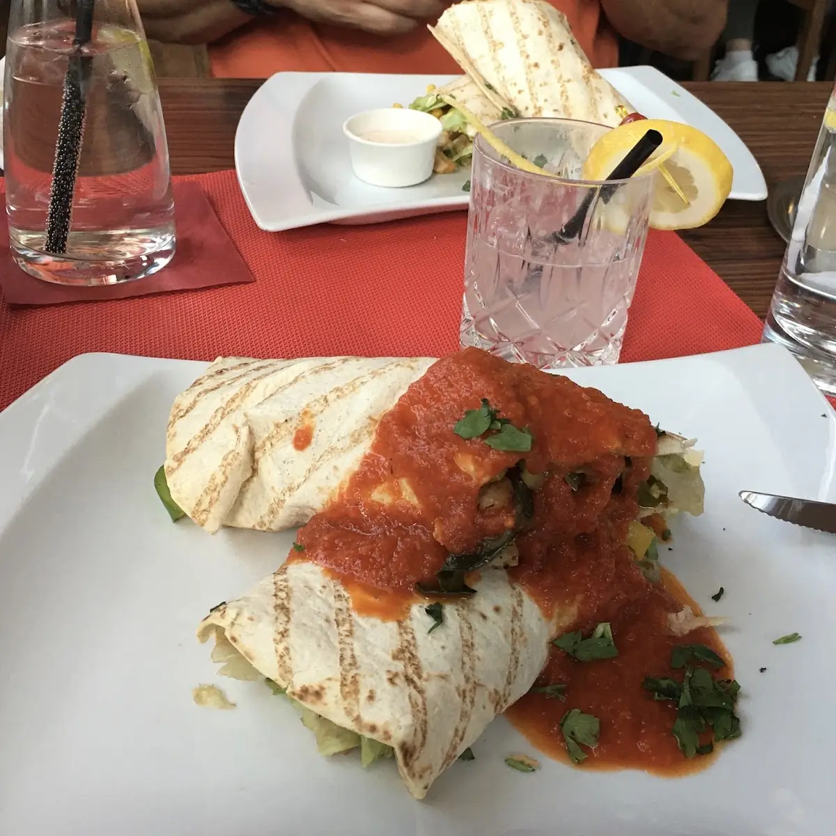 Enchilada