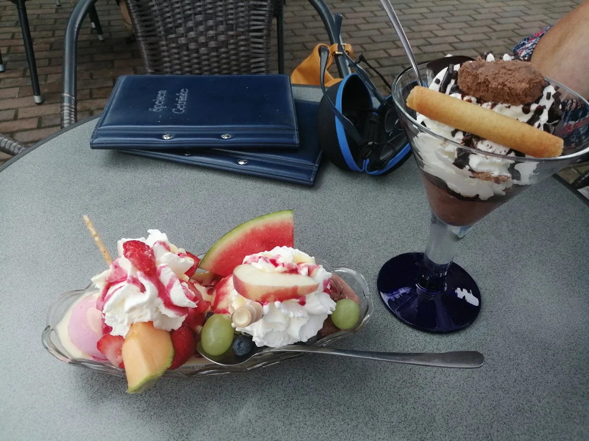 Banana Split