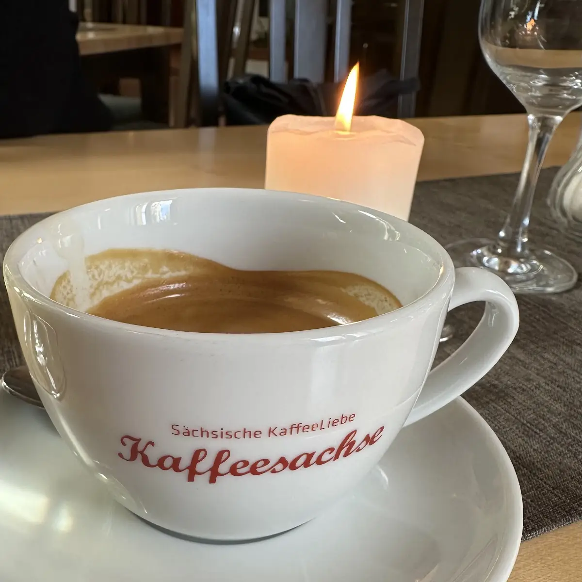 Espresso