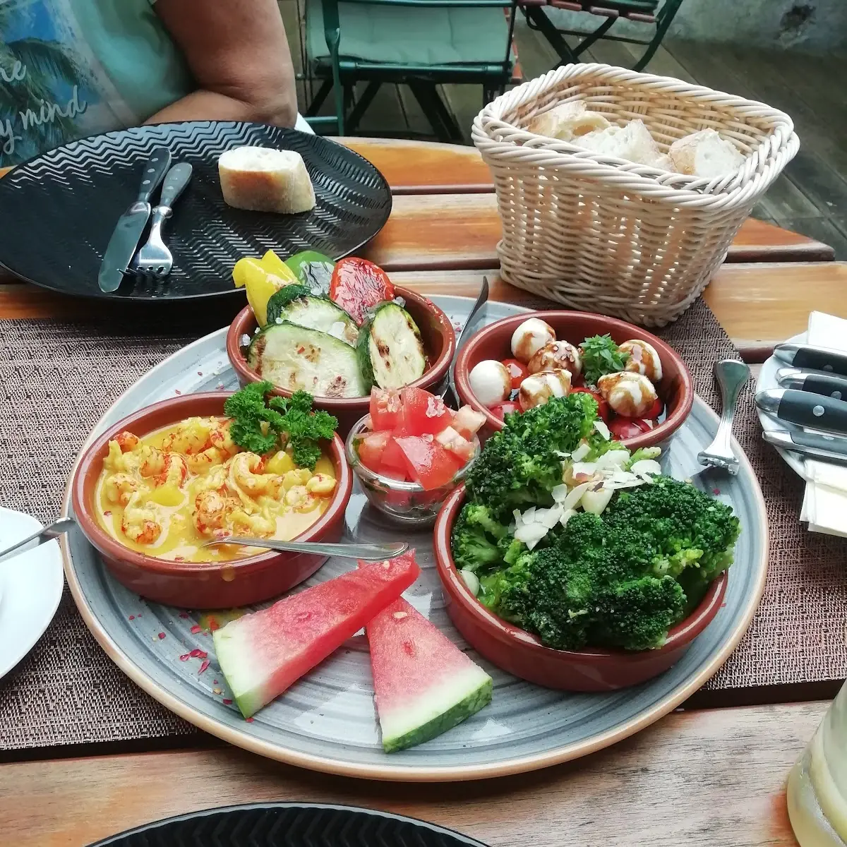 Tapas