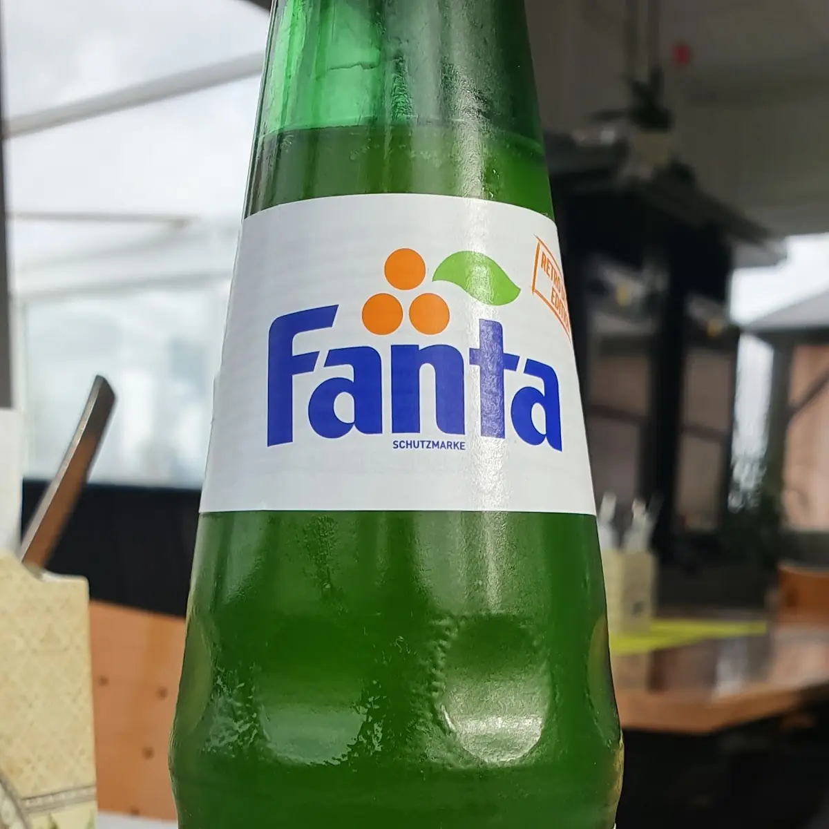 Fanta