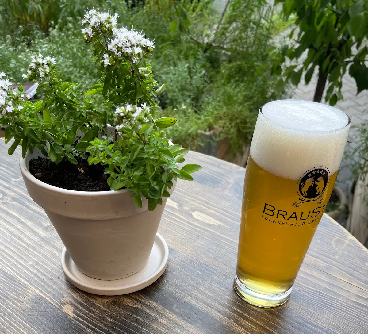 Ein Helles