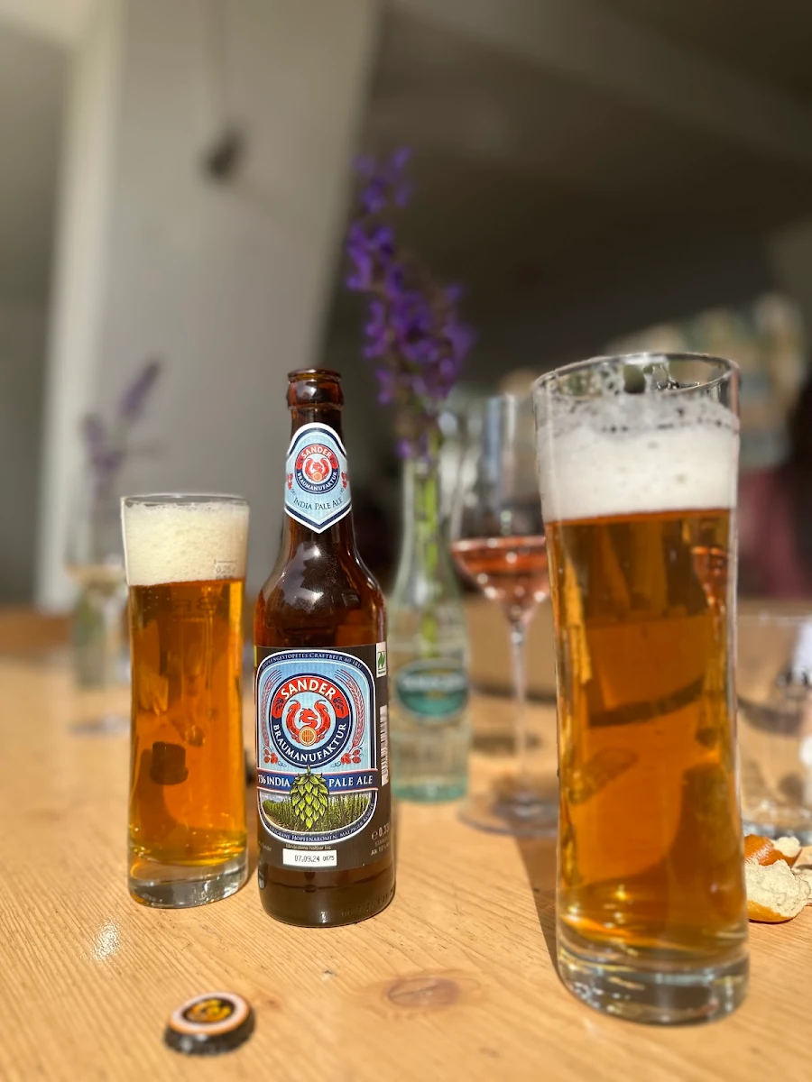 Highlights, the station - brewery, beergarden, eventspace & catering