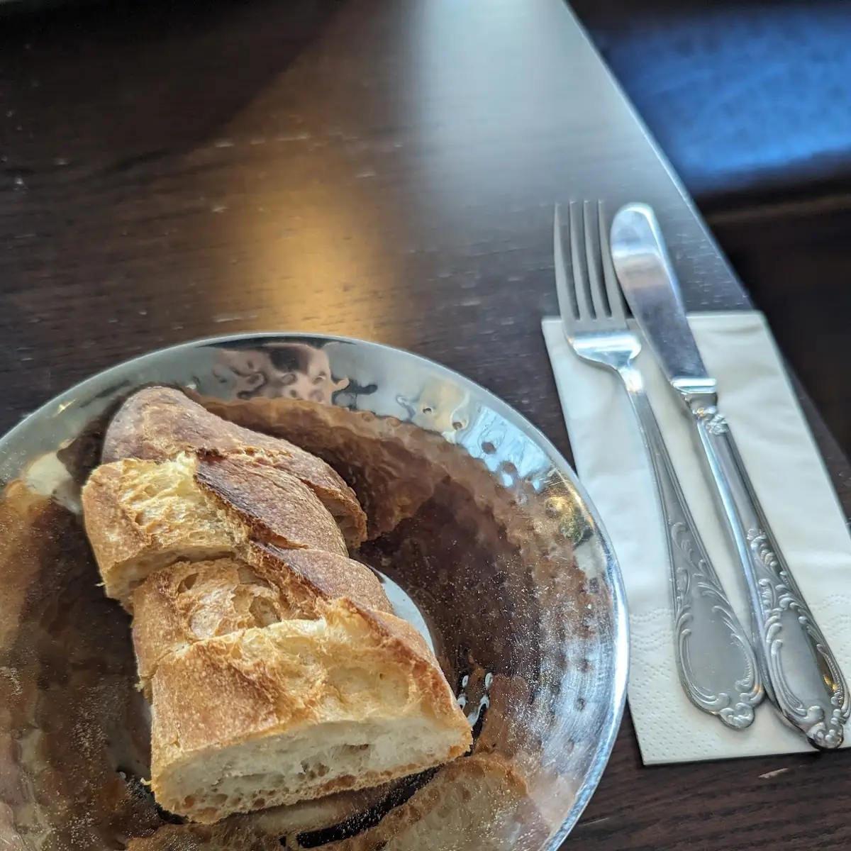 Bread