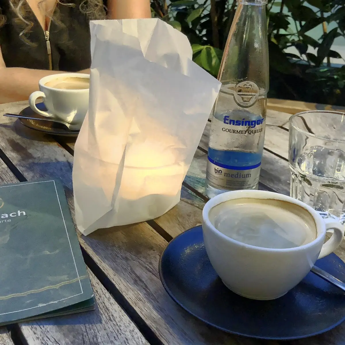 Kaffee