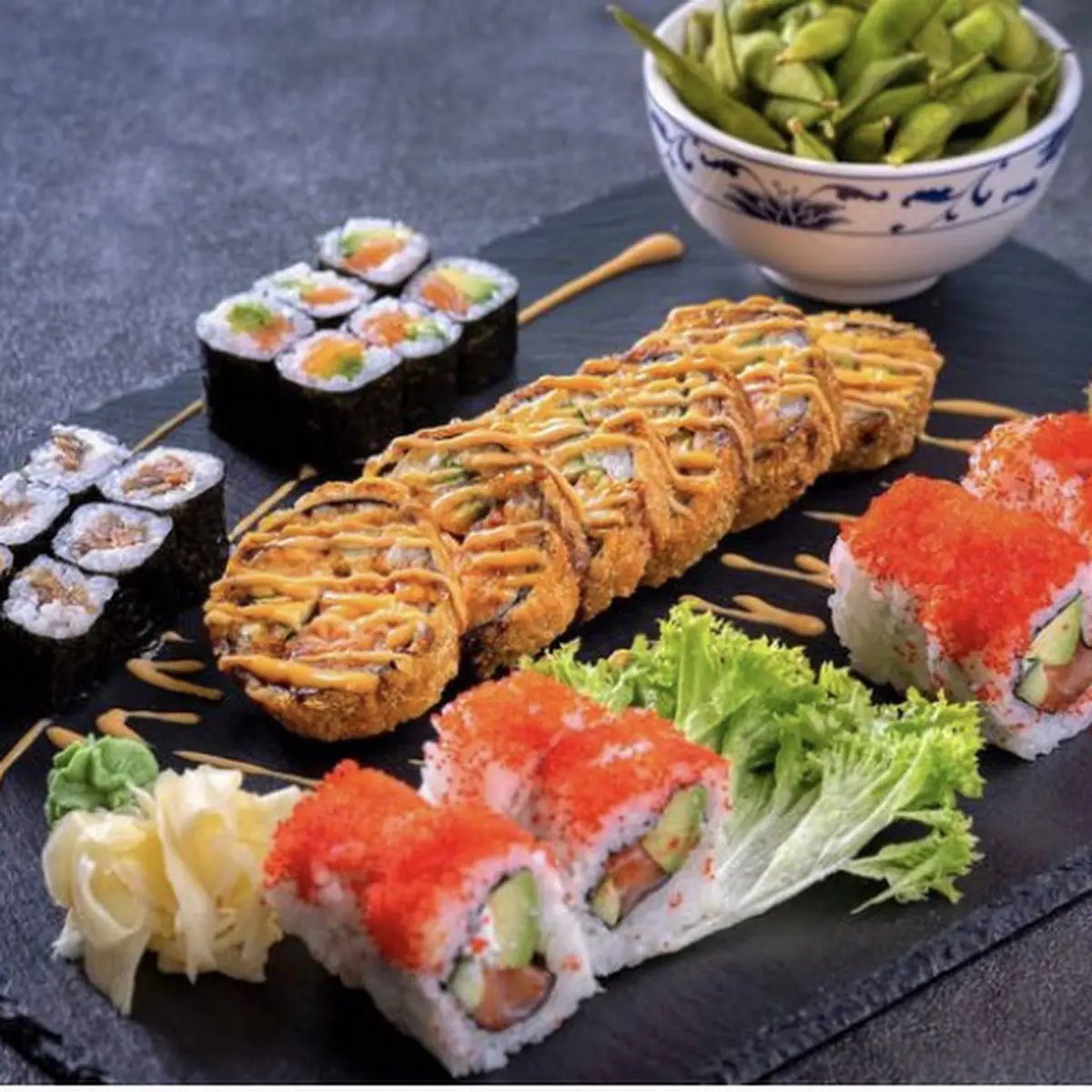 Sushi
