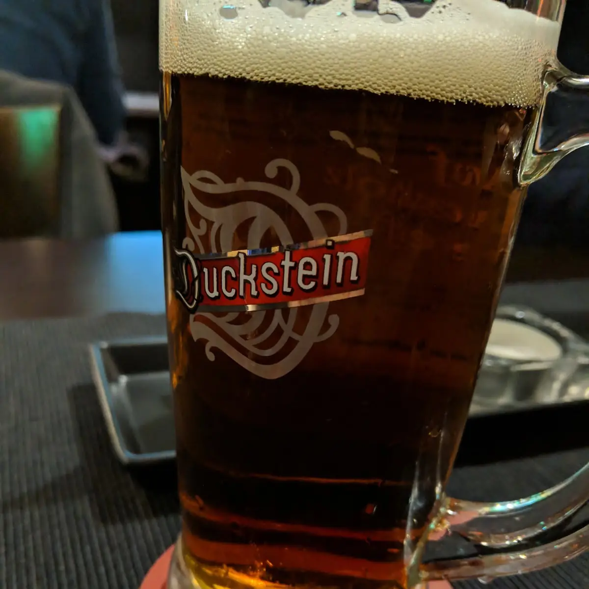Duckstein