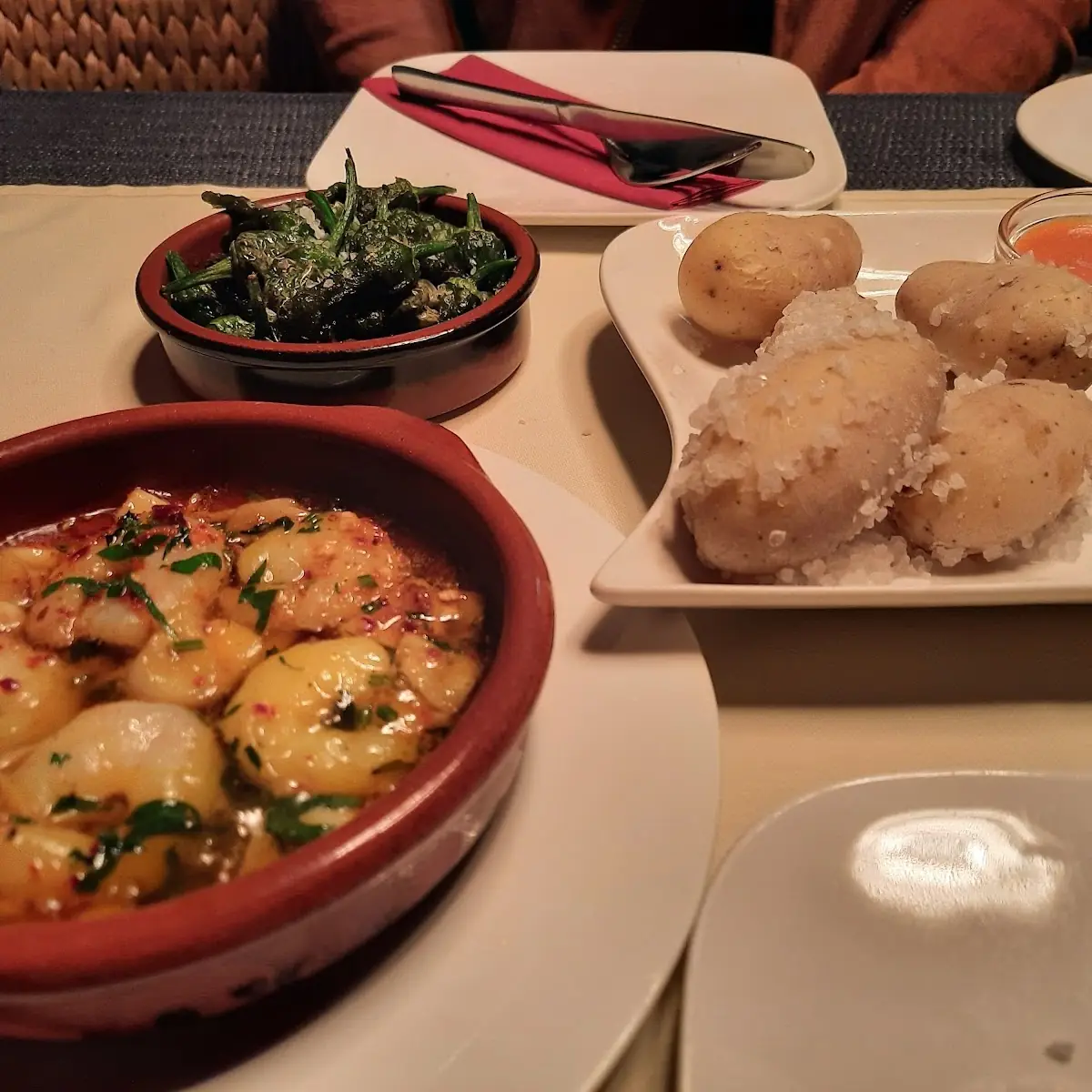Tapas