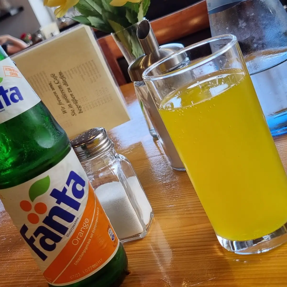 Fanta