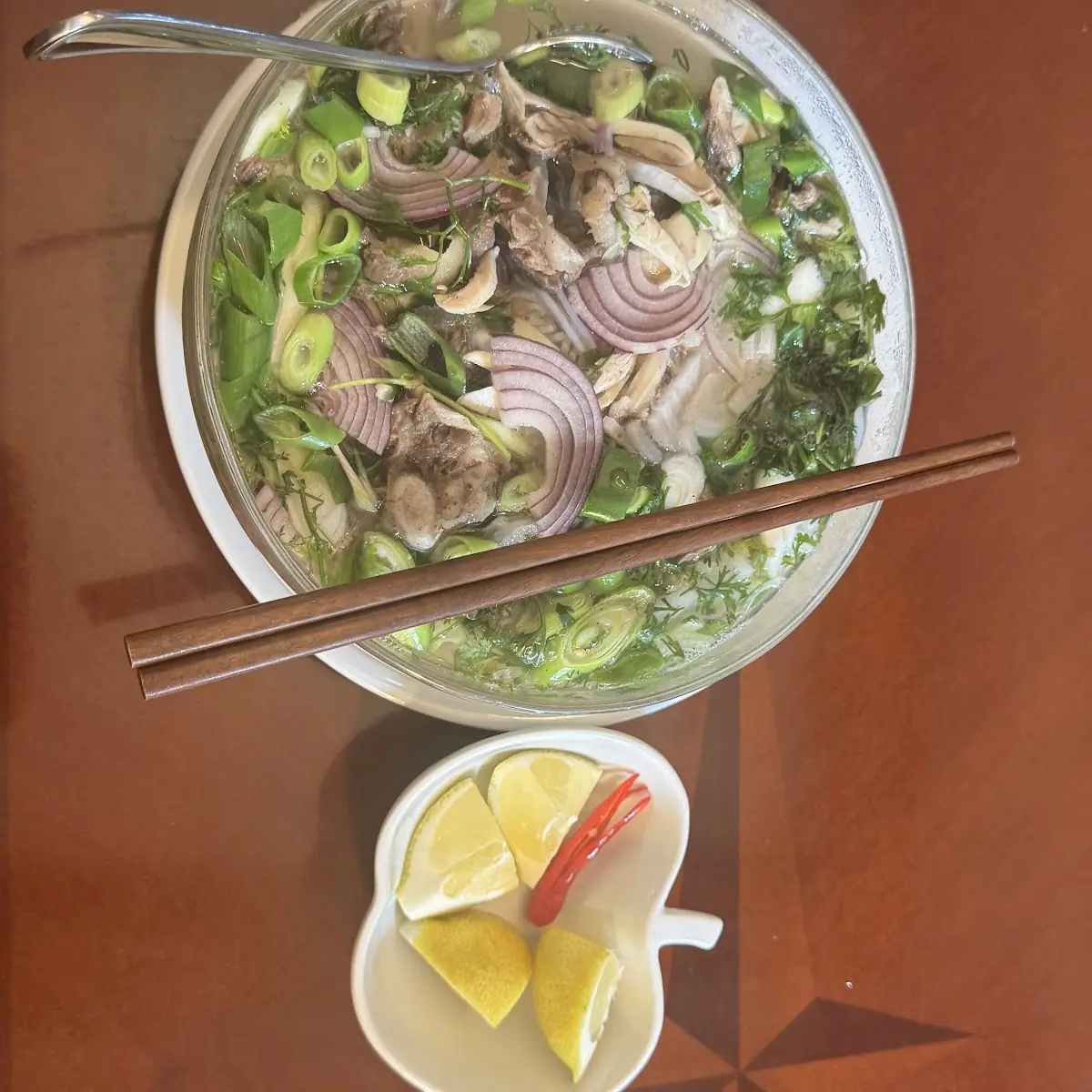 Phở