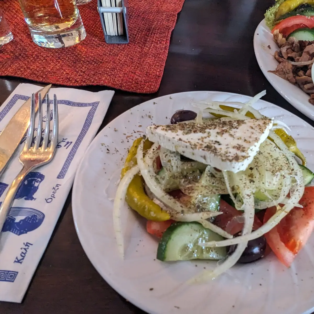 Beilagensalat