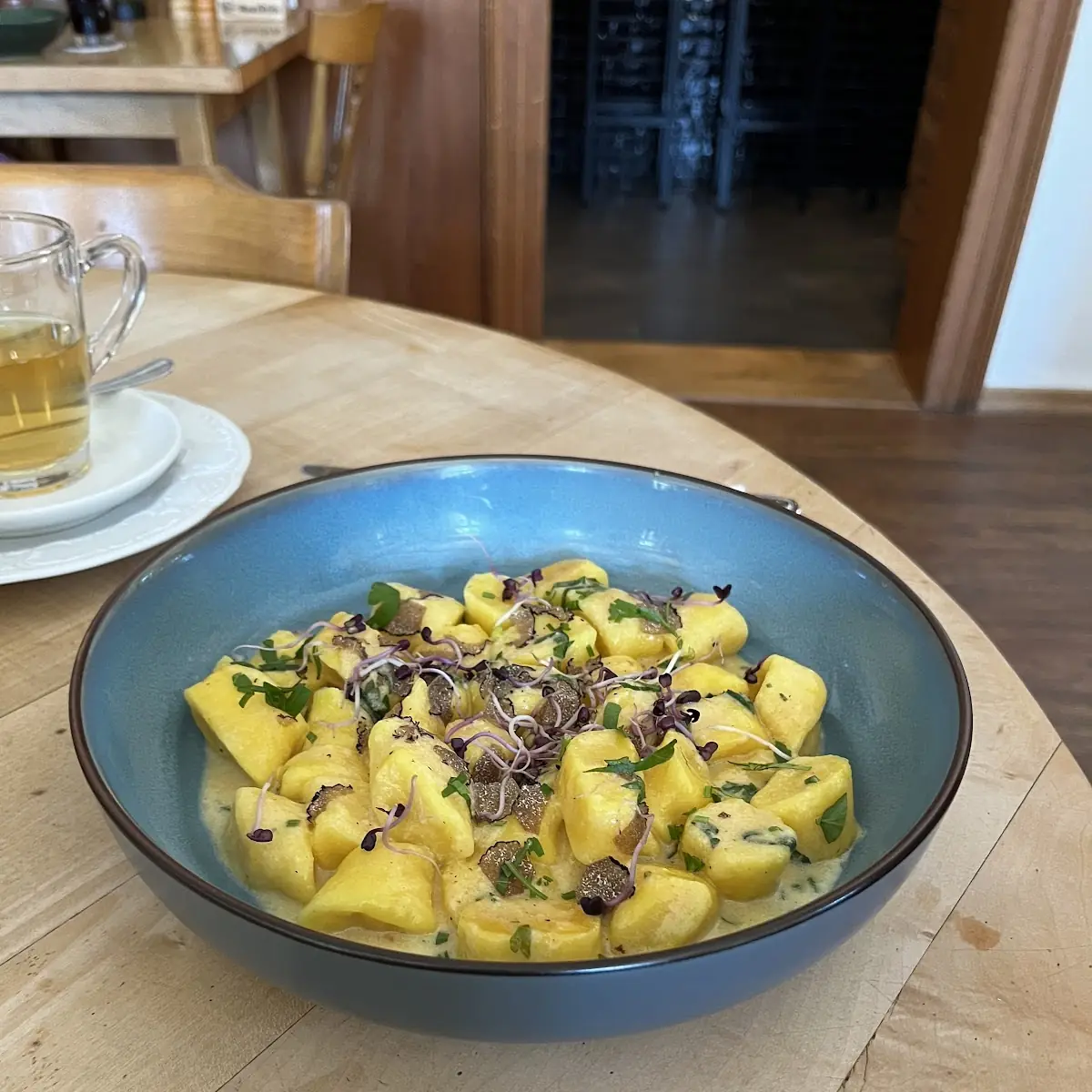 Gnocchi