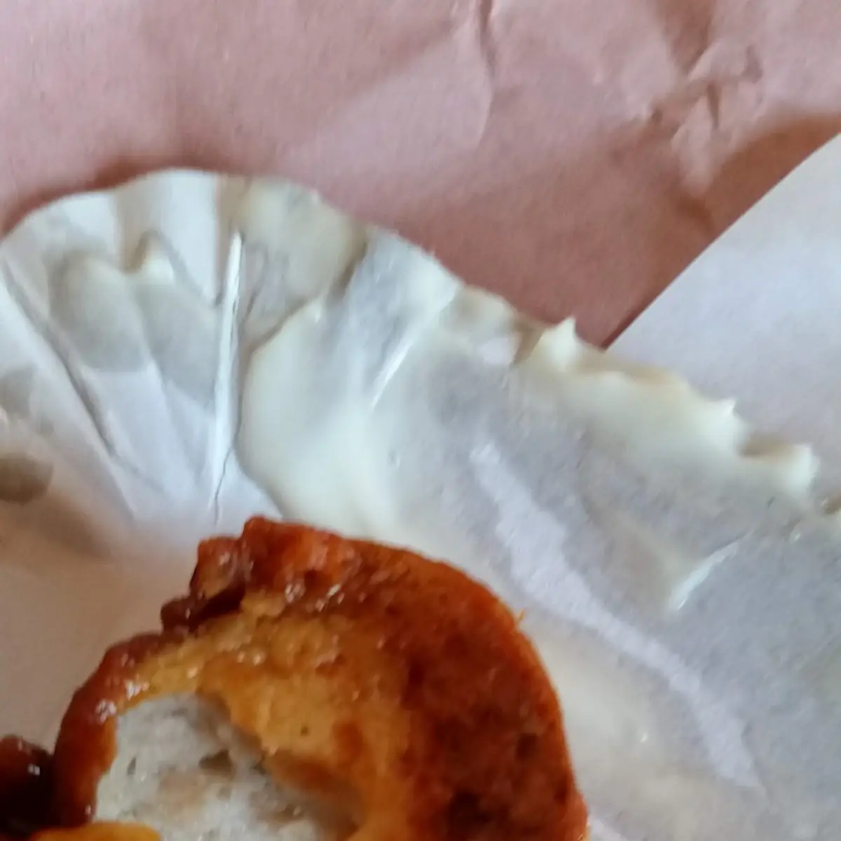 Es Soll Eine Currywurst Sein