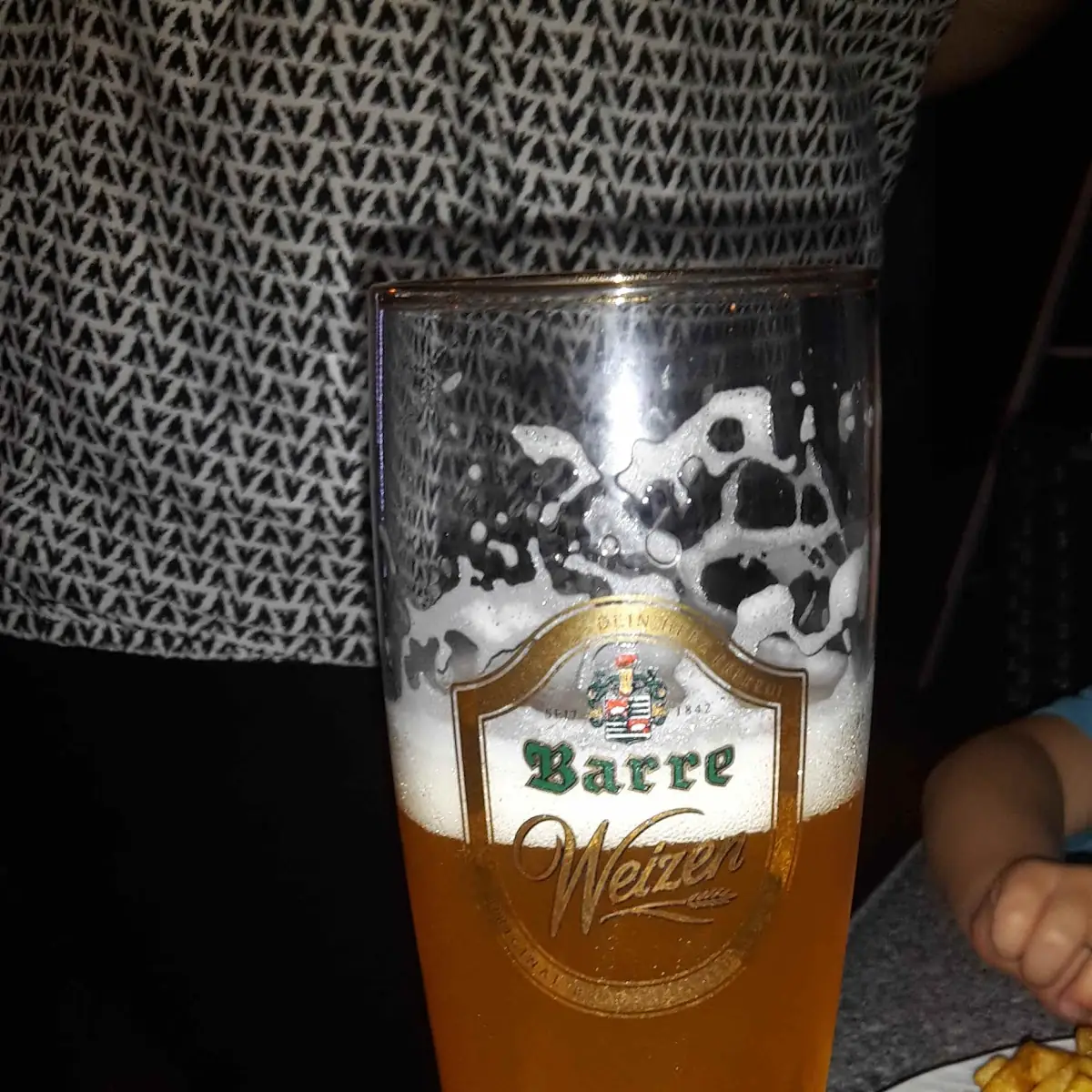 Weizen Bier