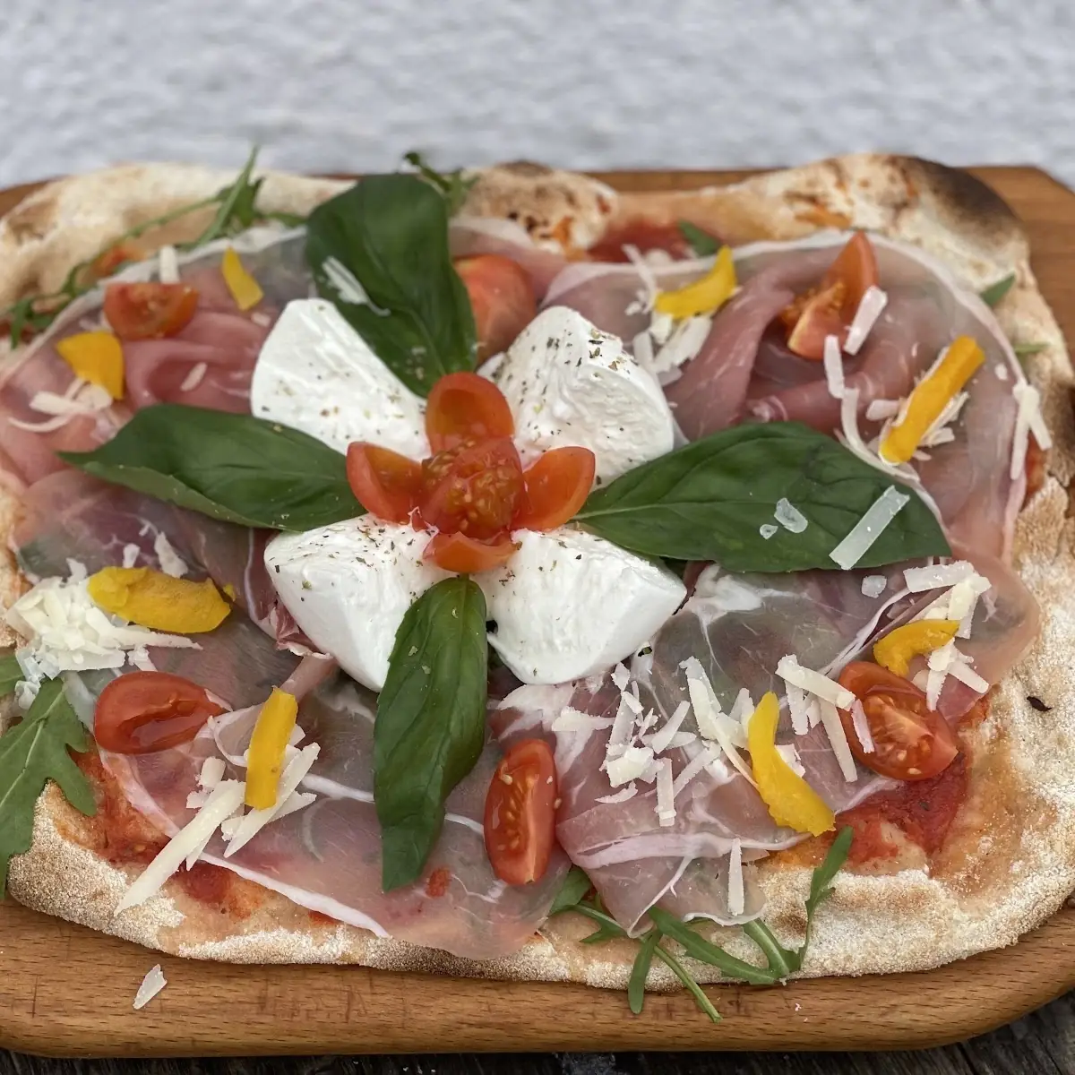 Pizza