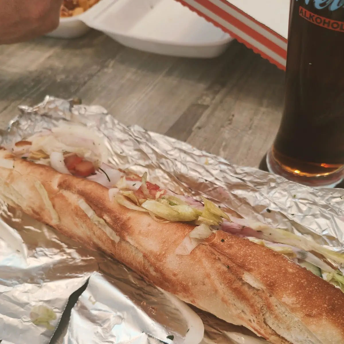 Baguette