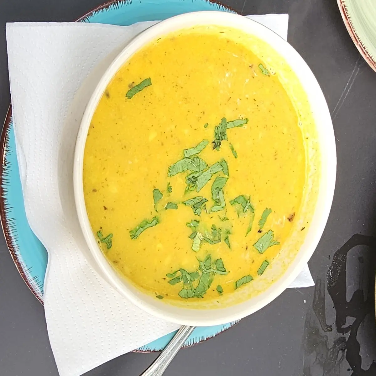 Dal Soup