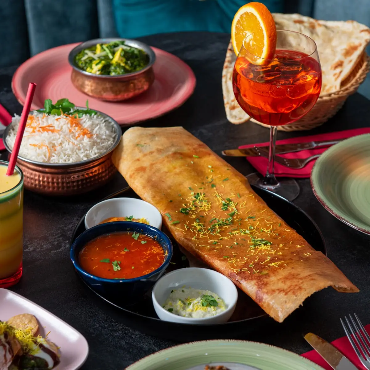 Dosa