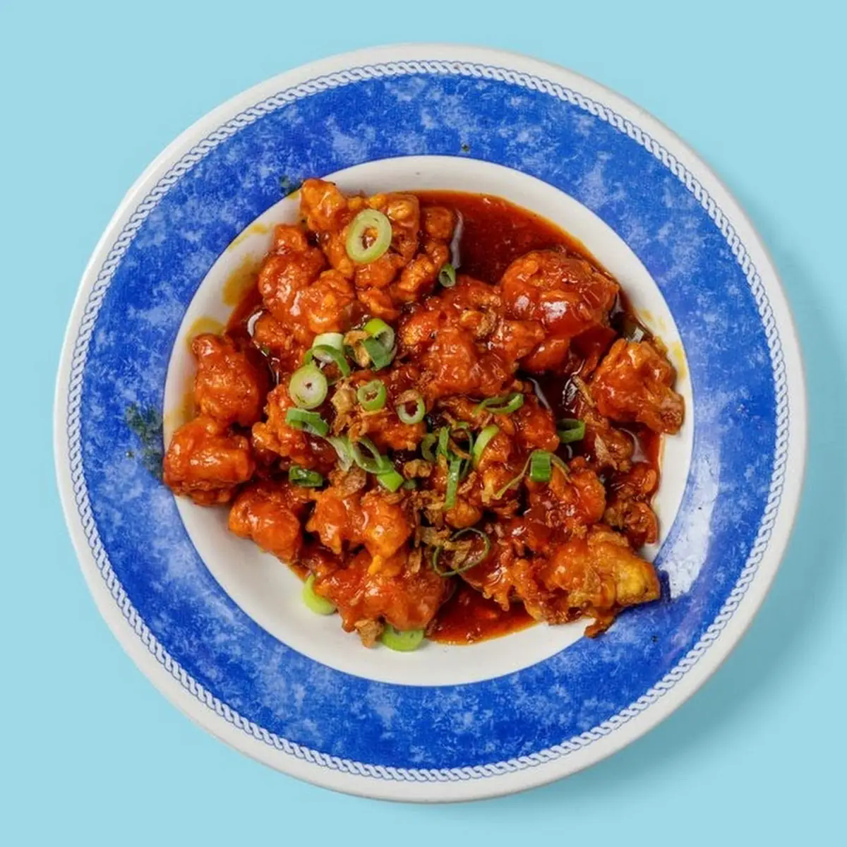 Gobi Manchurian