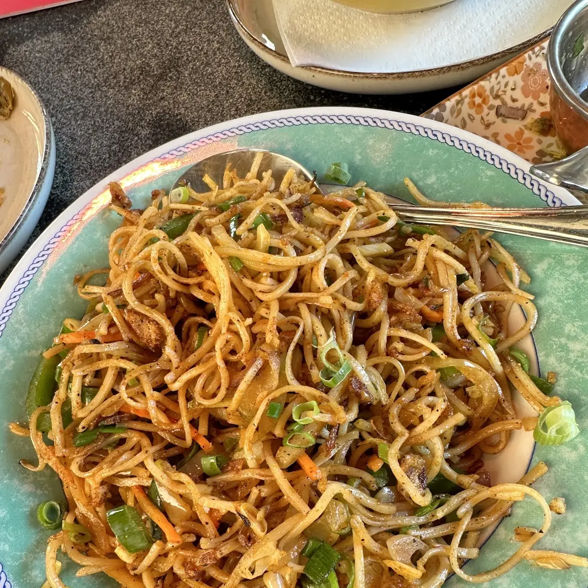 Hakka Noodles