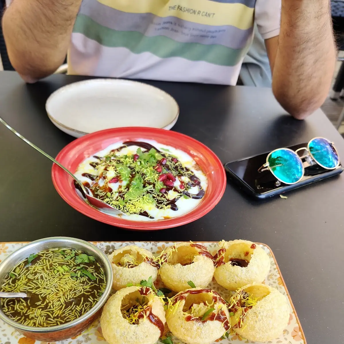 Pani Puri