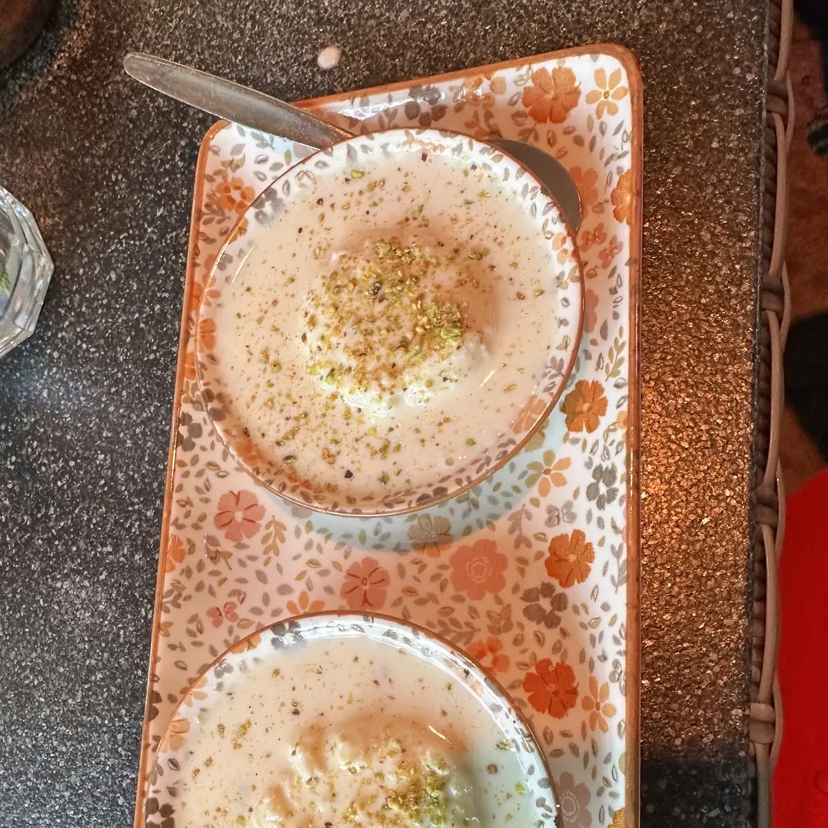 Rasmalai