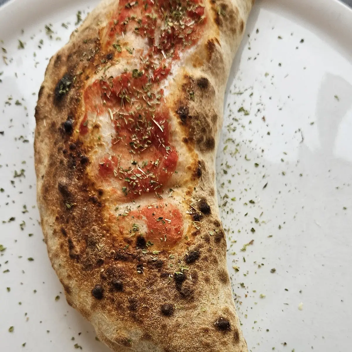 Calzone