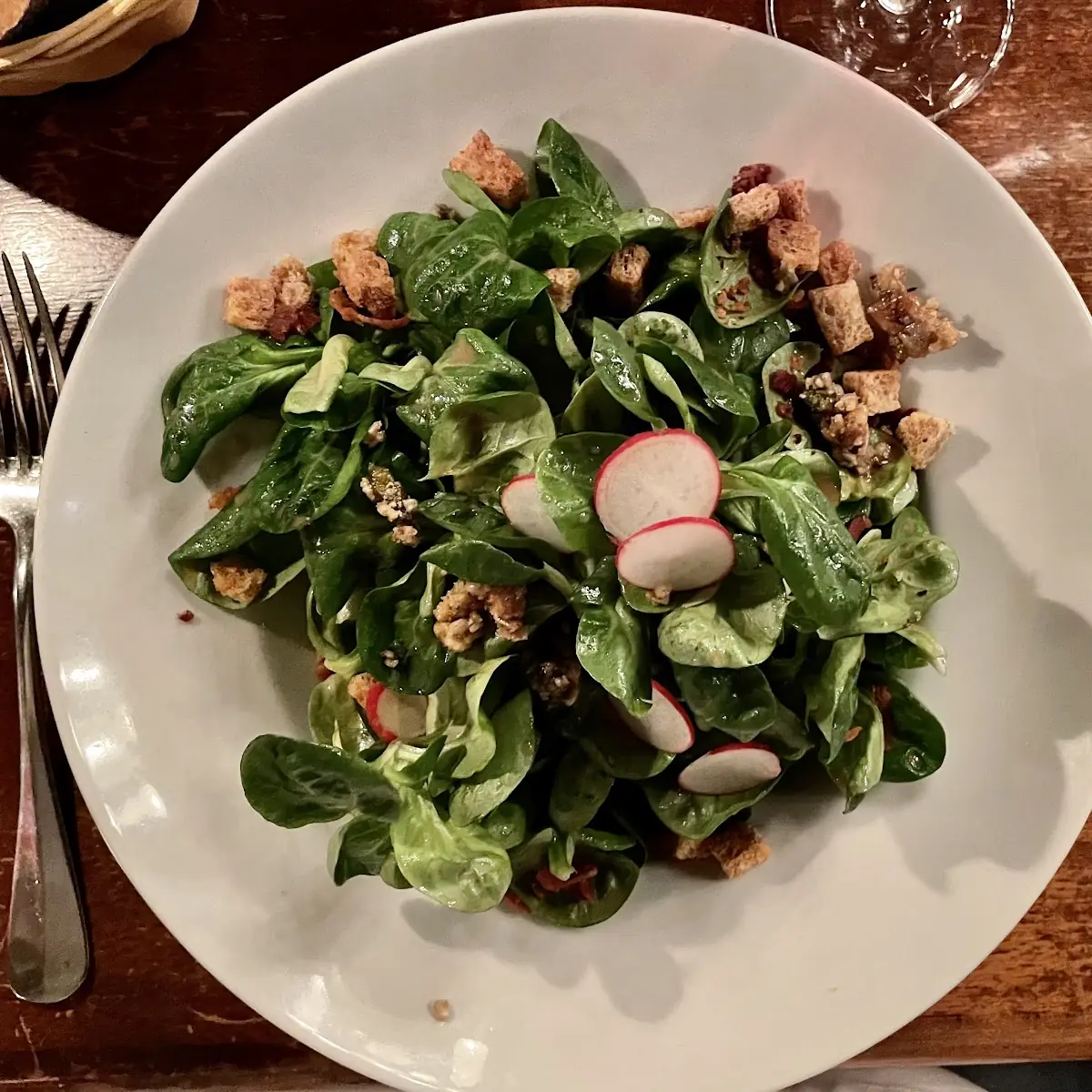 Feldsalat