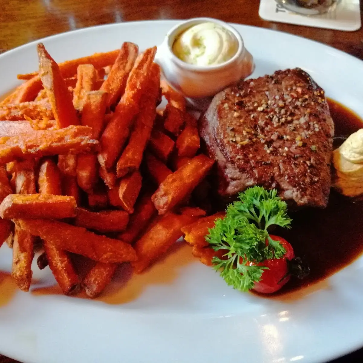 Rumpsteak