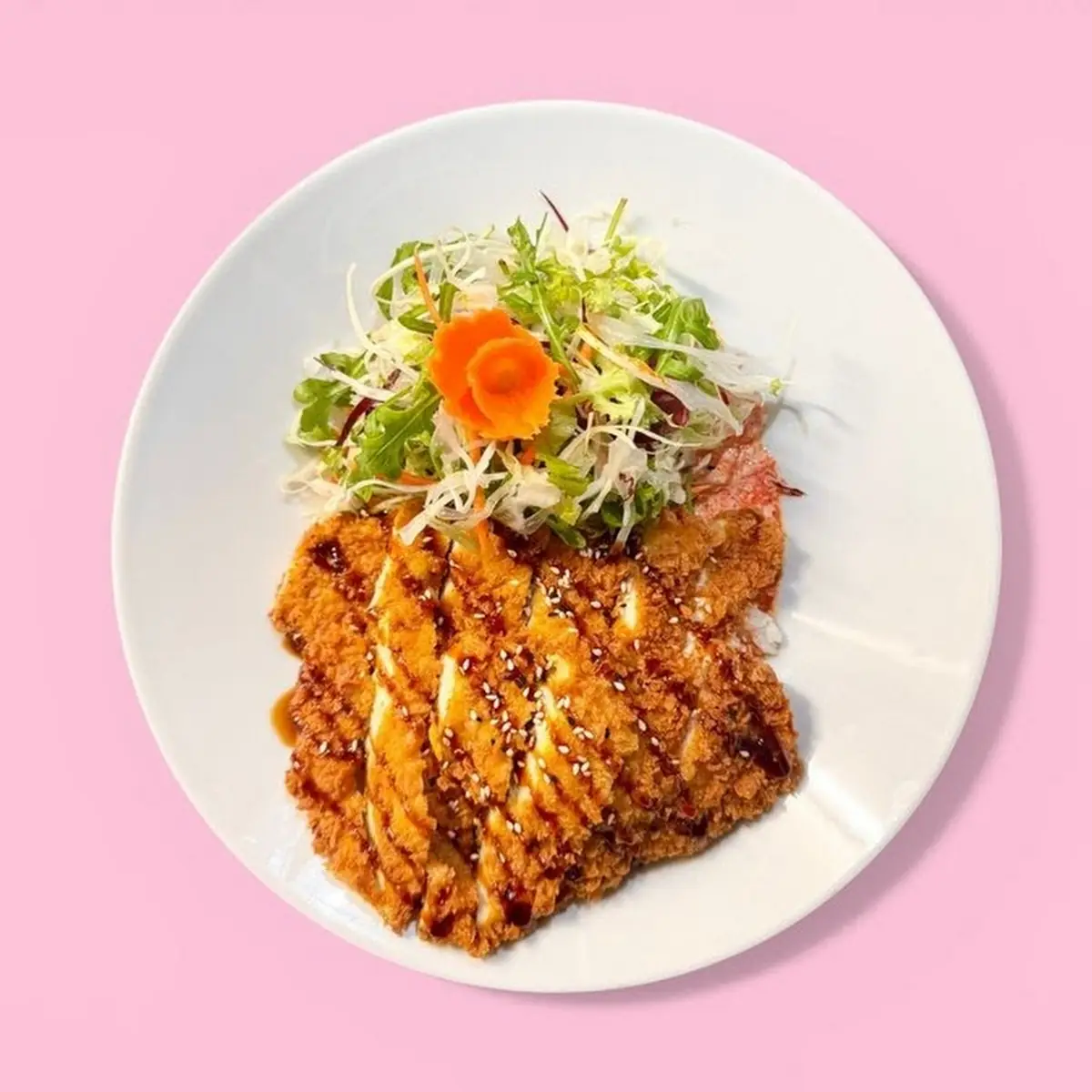 Highlights, Rice & Wok