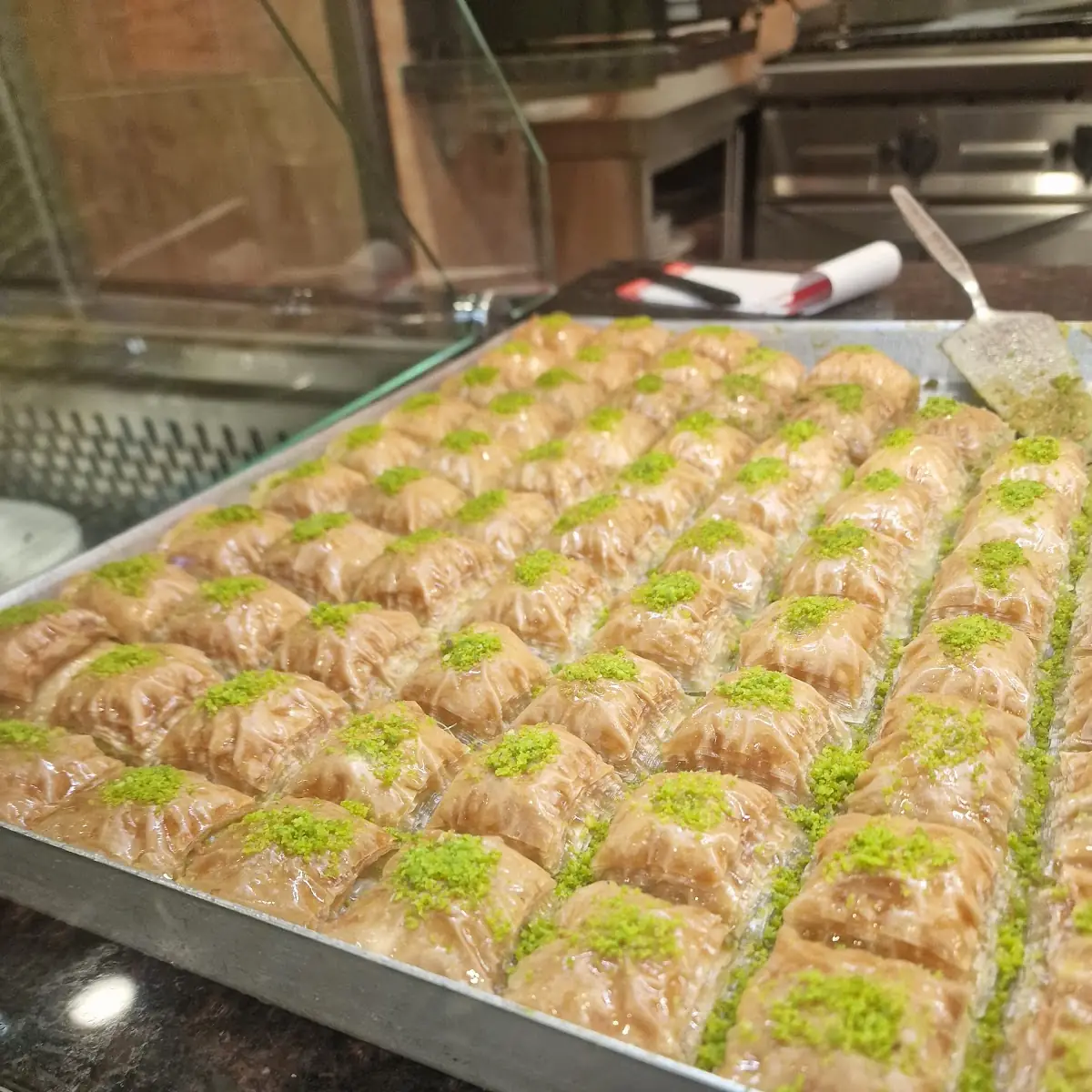 Baklava