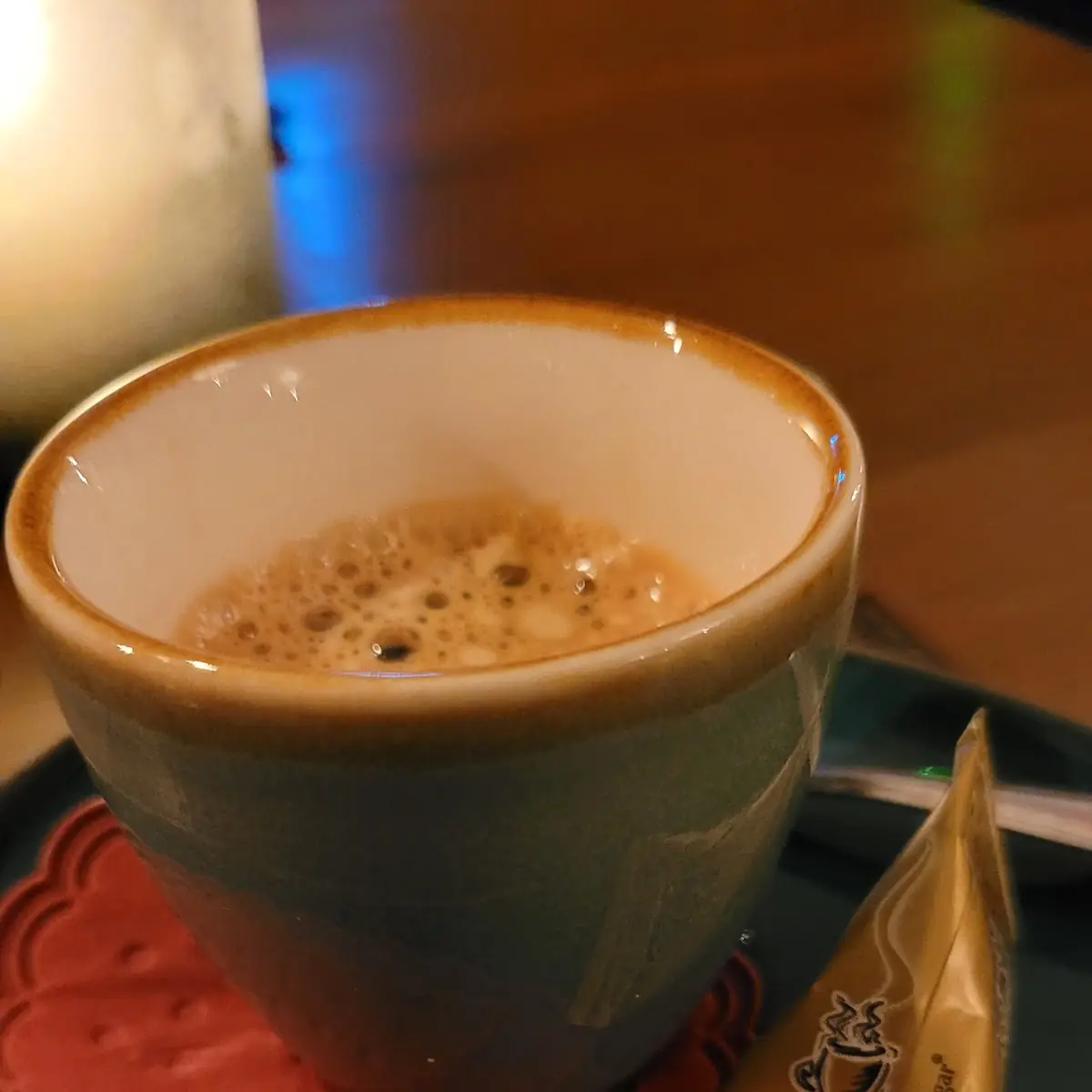 Espresso