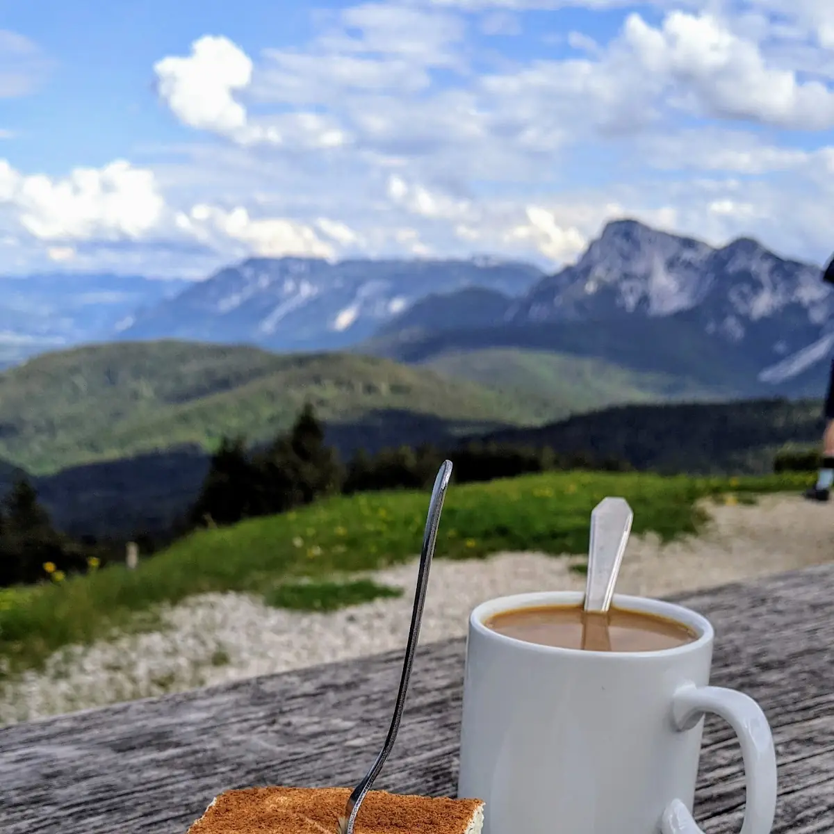Apfelkuchen